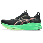 Buty do biegania Asics GEL-KAYANO™ 32 Black/Vital Green