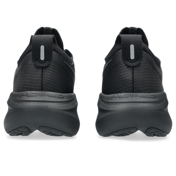 Buty do biegania Asics Gel-Nimbus 27 Black/Graphite Grey