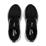 Buty do biegania damskie Brooks GLYCERIN 22 Black/Grey/White