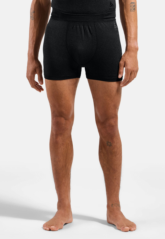 Bokserki męskie ODLO Boxer PERFORMANCE LIGHT ECO