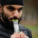 SIS Żel Energetyczny+Elektrolyte - Cytryna & Mięta 60ml