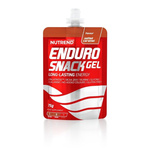 Żel energetyczny Nutrend ENDUROSNACK 75 g. - saszetka - Smak Słony Karmel - termin do 09.05.2025