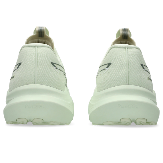 Buty do biegania damskie Asics GEL-GT-2000™ 14 Whisper Green/Monument Blue