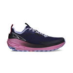 Buty do biegania damskie trailowe ALTRA W Experience Wild 2 NAVY/BLACK