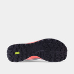 Buty do biegania trailowe INOV8 TRAILFLY Black/Fiery Red/Dark Grey