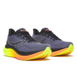 Buty do biegania Saucony TRIUMPH 23 Shadow/ViZi
