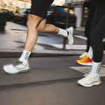 Buty do biegania Saucony RIDE 18 Pollen/Pepper