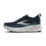 Buty do biegania damskie Brooks GLYCERIN GTS 23 Spellbound/ Yucca/Pink