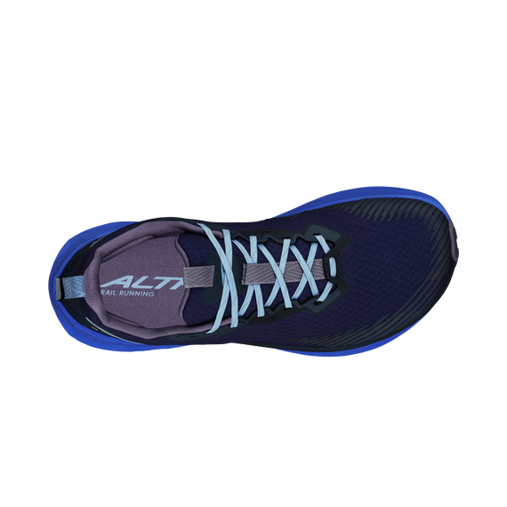 Buty do biegania trailowe ALTRA M Experience Wild 2 NAVY/BLACK