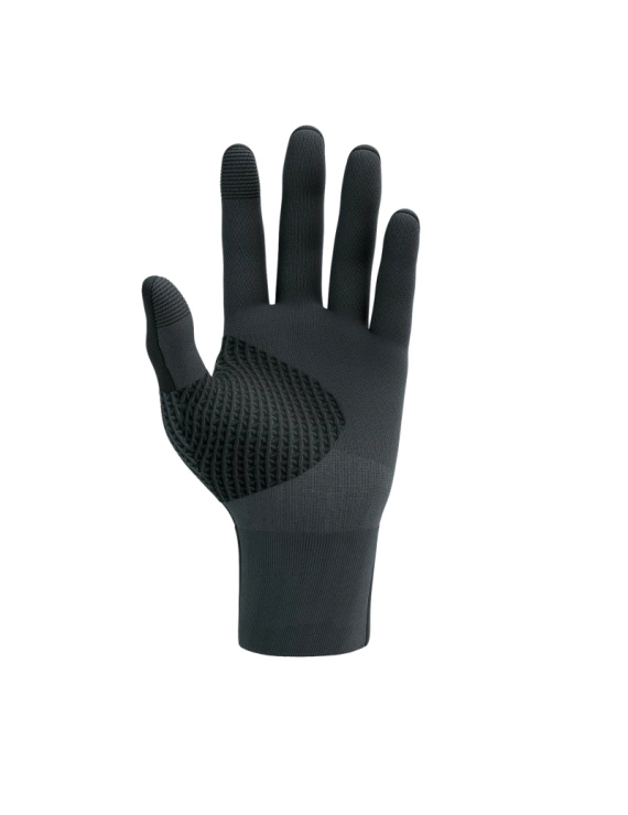 Rękawiczki sportowe 3D THERMO GLOVES Black