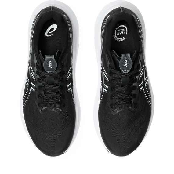 Buty do biegania damskie Asics GEL-GT-2000™ 14 Black/White