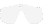 Okulary przeciwsłoneczne GOG ARGO E506-4