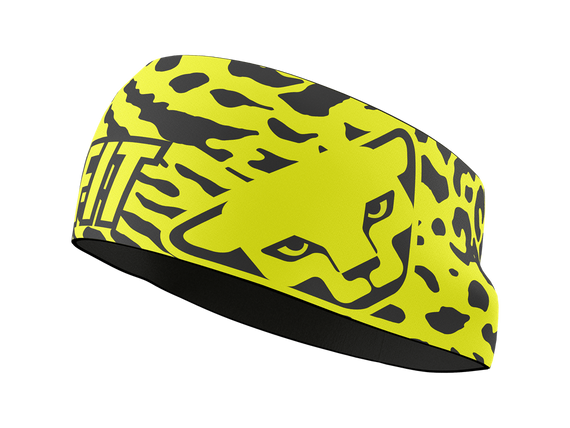Opaska na głowę DYNAFIT Graphic Performance Headband