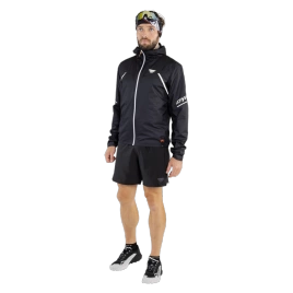 Spodenki DYNAFIT ALPINE SHORTS M Black Out
