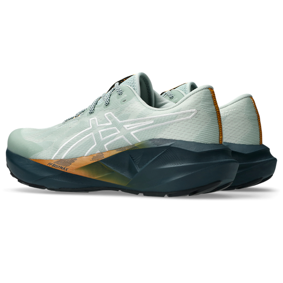 Buty do biegania Asics NOVABLAST 5 TR Nature Bathing/Lichen Rock