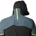 Kurtka do biegania DYNAFIT Alpine Hybrid Jacket M Cinder