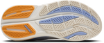 Buty do biegania damskie Brooks GHOST MAX Coconut/Blue Heron/Orange