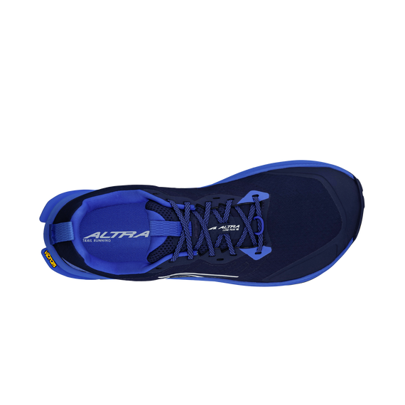 Buty do biegania trailowe ALTRA M Lone Peak 9+ DARK BLUE