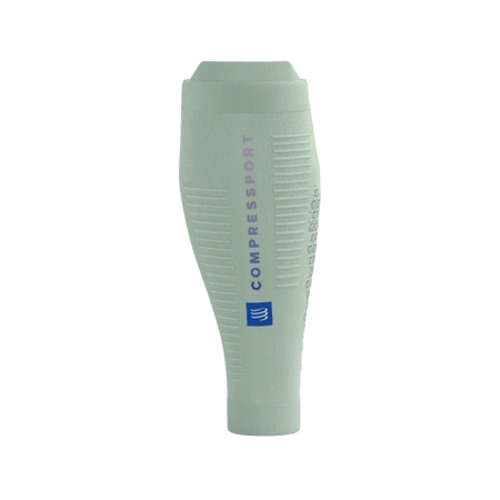 Opaski kompresyjne COMPRESSPORT R2 3.0 AQUA/JACARANDA 