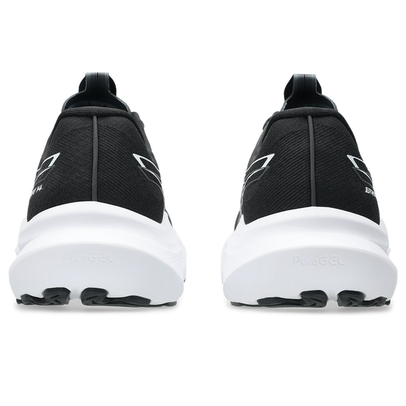 Buty do biegania damskie Asics GEL-GT-2000™ 14 Black/White