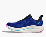 Buty do biegania damskie HOKA CLIFTON 10W Night Sky/Ultramarine
