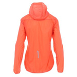 Kurtka damska INOV8 Windshell LD coral