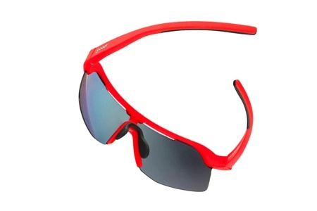 Okulary przeciwsłoneczne GOODR Bolt G Dante's Shin Splint Inferno