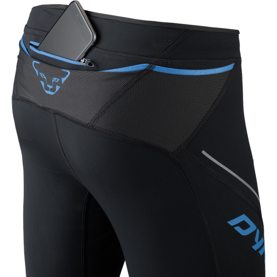 Spodnie do biegania ocieplone Dynafit Winter Running Tights Man