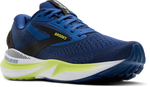 Buty do biegania Brooks Adrenaline GTS 24 Navy Peony/Black/Acid Lime