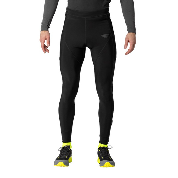 Spodnie do biegania ocieplone Dynafit Winter Running Tights M