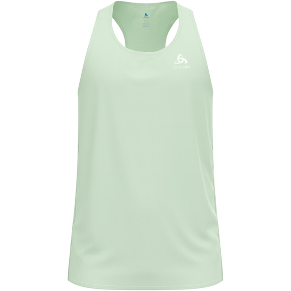 Koszulka męska ODLO ZEROWEIGHT ENGINEERED CHILL-TEC Tank Crew Neck