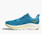 Buty do biegania HOKA CLIFTON 10 WIDE Alpine Blue/Foggy Night