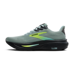 Buty do biegania Brooks GHOST 17 Gray Mist/Yucca/Nightlife