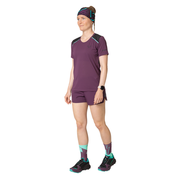 Koszulka damska DYNAFIT SKY SHIRT W