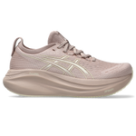 Buty do biegania damskie Asics Gel-NIMBUS 27 Fawn/Birch