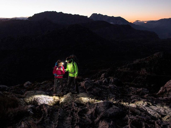 Latarka czołowa Led Lenser SEO 7R