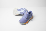 Buty do biegania damskie Brooks ADRENALINE GTS 24 Blue Heron/White/Orange
