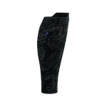 Opaski kompresyjne COMPRESSPORT R2 3.0 AURORA black/aurora