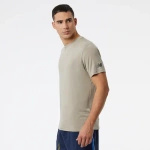 Koszulka do biegania New Balance TOP R.W. TECH TEE WITH DRI-RELASE - MT23059AL