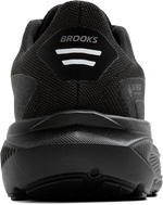 Buty do biegania damskie Brooks GHOST 17 GTX Black/Black/Ebony