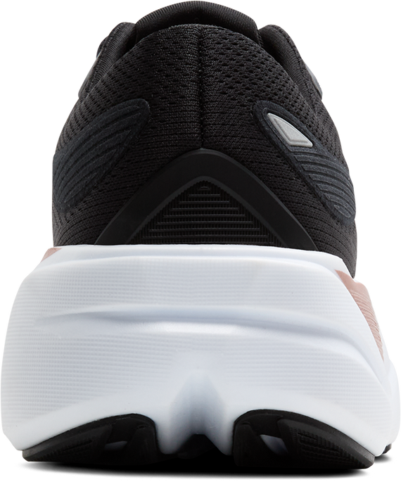 Buty do biegania damskie Brooks GHOST MAX Black/Black/Rose Gold