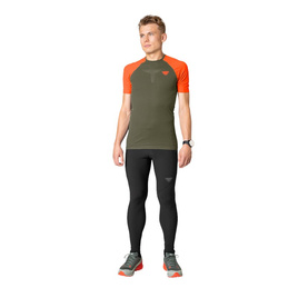 Spodnie DYNAFIT Ultra Tights M Black Out