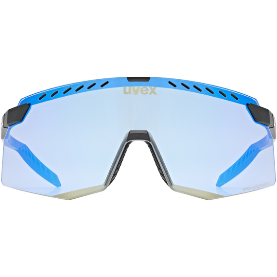 Okulary sportowe UVEX Pace Stage CV