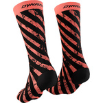 Skarpety do biegania DYNAFIT Trail Socks Gerbera Pink