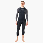 Koszulka termoaktywna DYNAFIT Speed Dryarn Men LS Tee Magnet