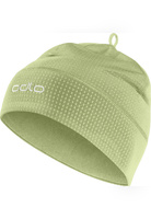 Czapka sportowa do biegania ODLO The Polyknit Warm Reflective Hat