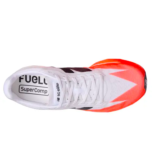 Buty do biegania New Balance FuelCell SuperComp SC Elite V5 MRCELLR5