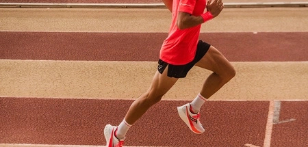 Frotka na nadgarstek COMPRESSPORT SweatBand