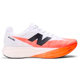 Buty do biegania New Balance FuelCell SuperComp SC Elite V5 MRCELLR5