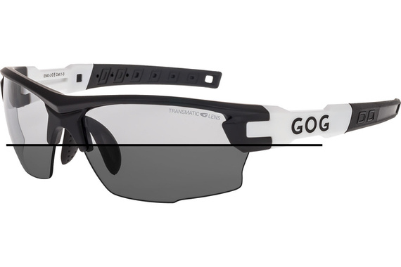 Okulary fotochromowe GOG STENO T E543-2